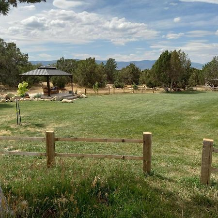 Hacienda Roja - The Cedars #7 At Wind Walker Homestead Spring City Exterior foto